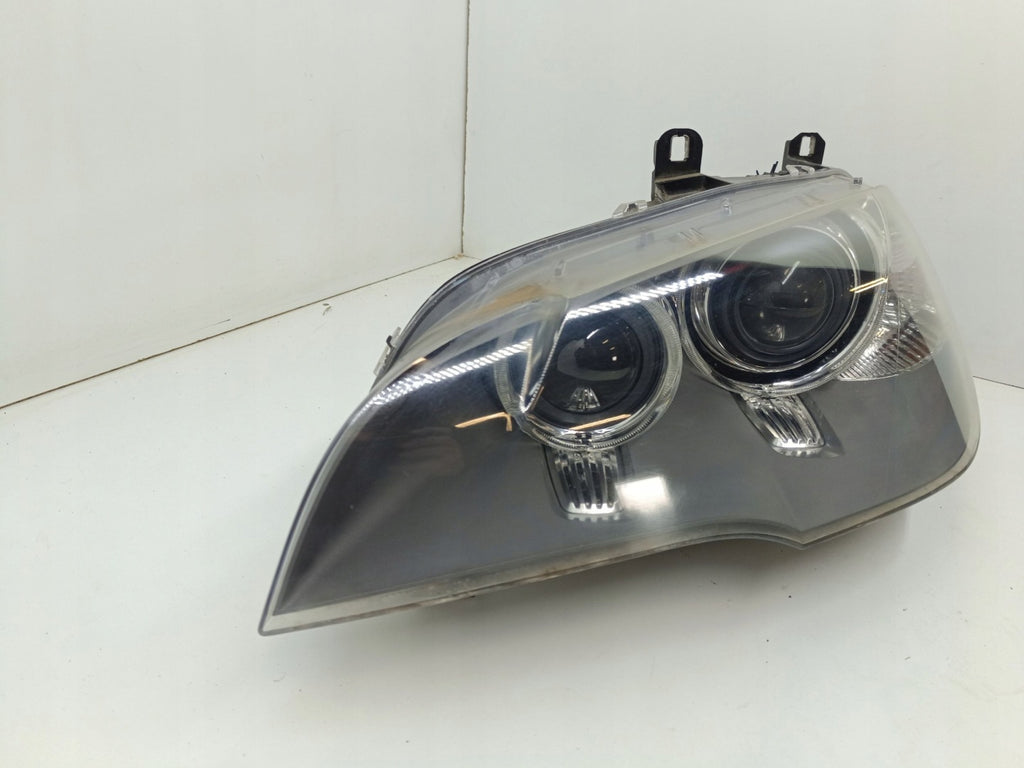 Frontscheinwerfer BMW X5 E70 7294605 Links Scheinwerfer Headlight SCH9144106831of