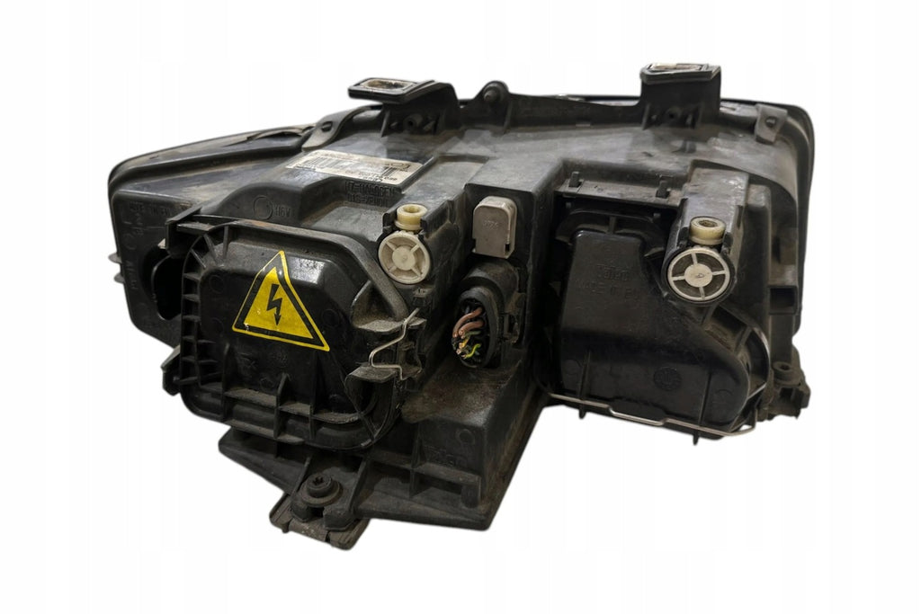Frontscheinwerfer Audi A4 8E0941003AQ 8E0941029Q Links Scheinwerfer Headlight SCH6074004453wf