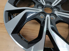 Load image into Gallery viewer, 1x Alufelge 19 Zoll 7.0" 5x108 47 5ET PJ8J-1007-AA Ford Rim Wheel FEL1933643632vq