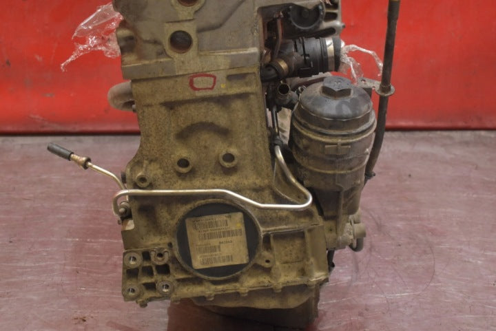 Motor Volvo Xc90 I B6324S 3.2 238PS 175kW 2009 Benzin Engine Unkomplett MOT1296686371dw