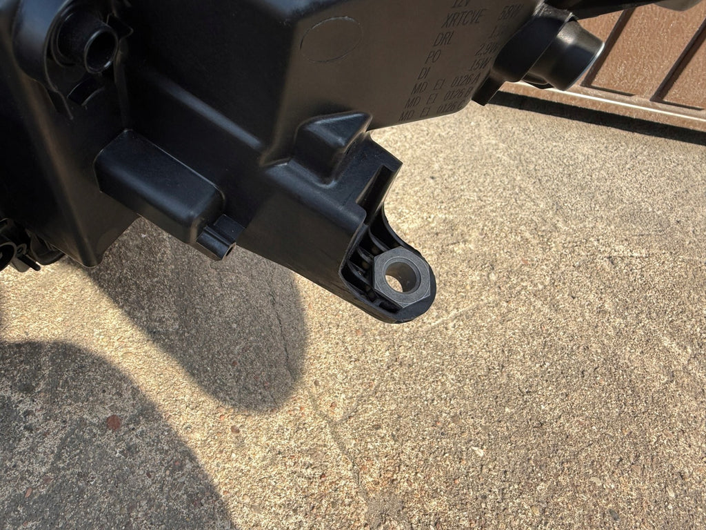 Frontscheinwerfer BMW X1 5A9A228-01 Full LED Rechts Scheinwerfer Headlight SCH9150007839zc