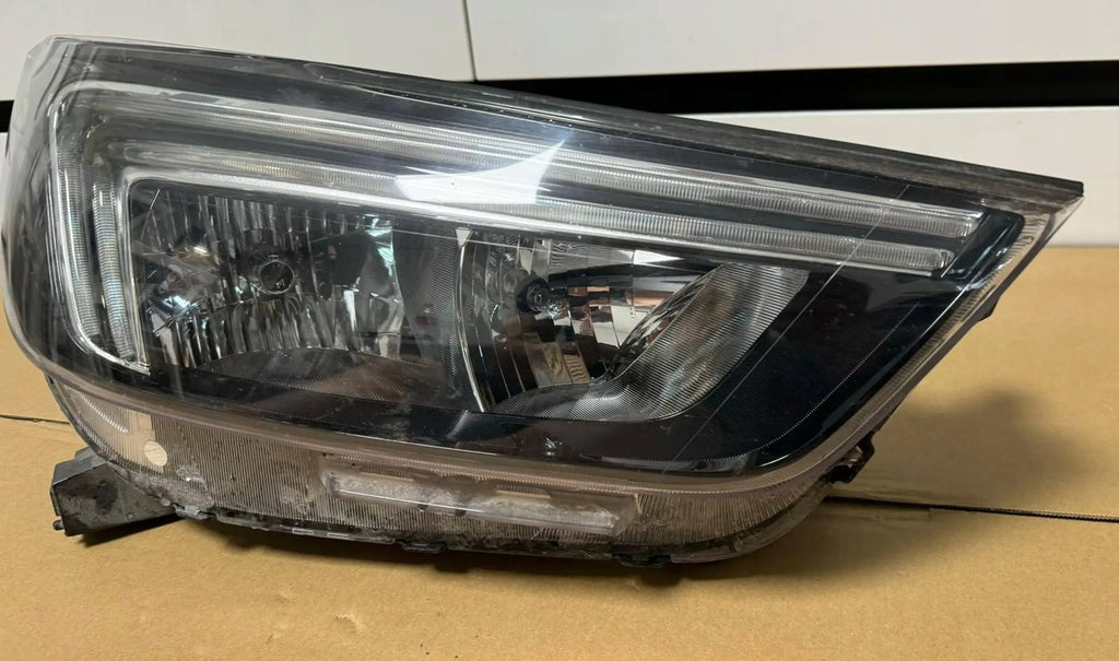 Frontscheinwerfer Opel Mokka X 42641938 180961425 LED Rechts Headlight