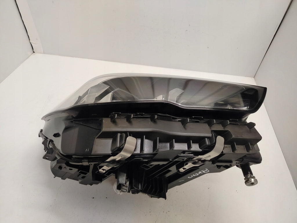 Frontscheinwerfer BMW 5A798D2 Full LED Rechts Scheinwerfer Headlight SCH1671311307be