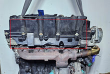 Load image into Gallery viewer, Motor BMW 3 M47 2.0 Diesel Engine Unkomplett MOT3735300510ky
