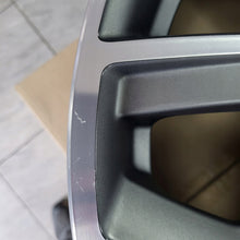 Load image into Gallery viewer, 1x Alufelge 20 Zoll 9.0" 5x112 38ET Matt Graphit 4KE601025 Audi E-Tron Mg FEL9596986610qz