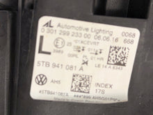 Laden Sie das Bild in den Galerie-Viewer, Frontscheinwerfer VW Touran 5TB941081A Full LED Links Scheinwerfer Headlight SCH3528268796ls