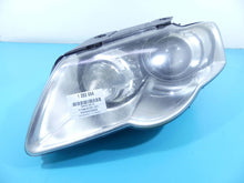 Laden Sie das Bild in den Galerie-Viewer, Frontscheinwerfer VW Passat 89312650 Xenon Links Scheinwerfer Headlight