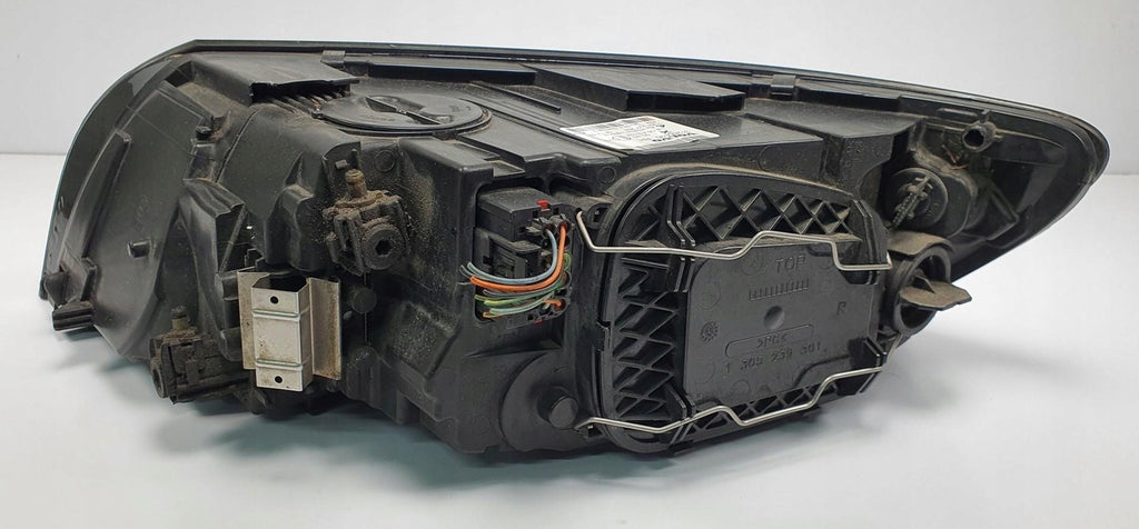 Frontscheinwerfer Volvo V50 31265695 0301237202 Rechts Scheinwerfer Headlight SCH6427267984uk