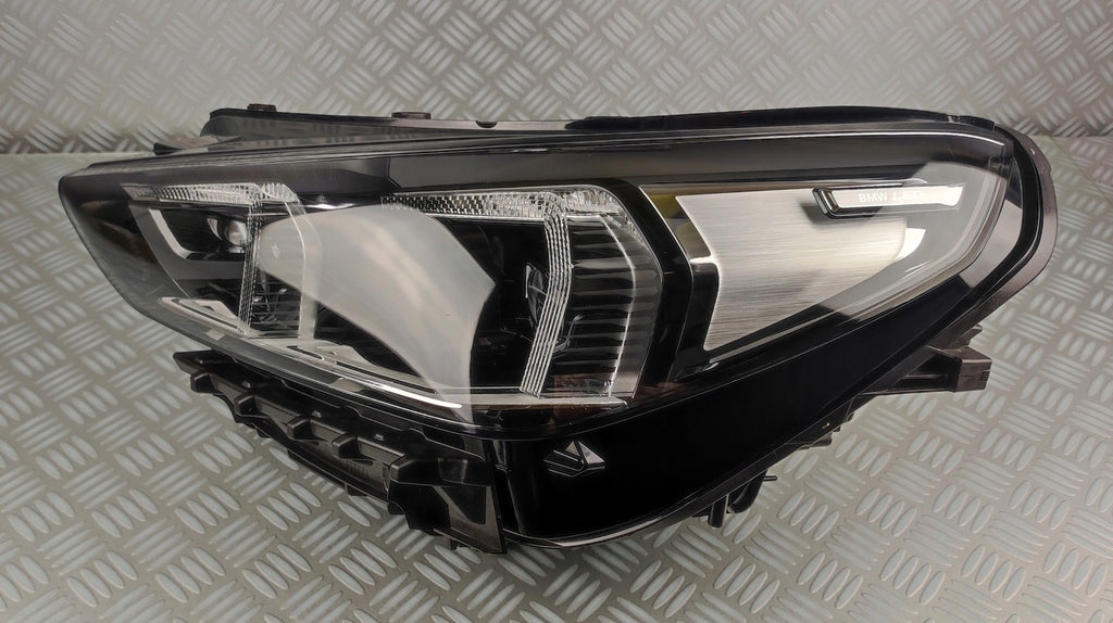 Frontscheinwerfer BMW 5A5BD47-02 Full LED Ein Stück (Rechts oder Links) SCH4792243921jw