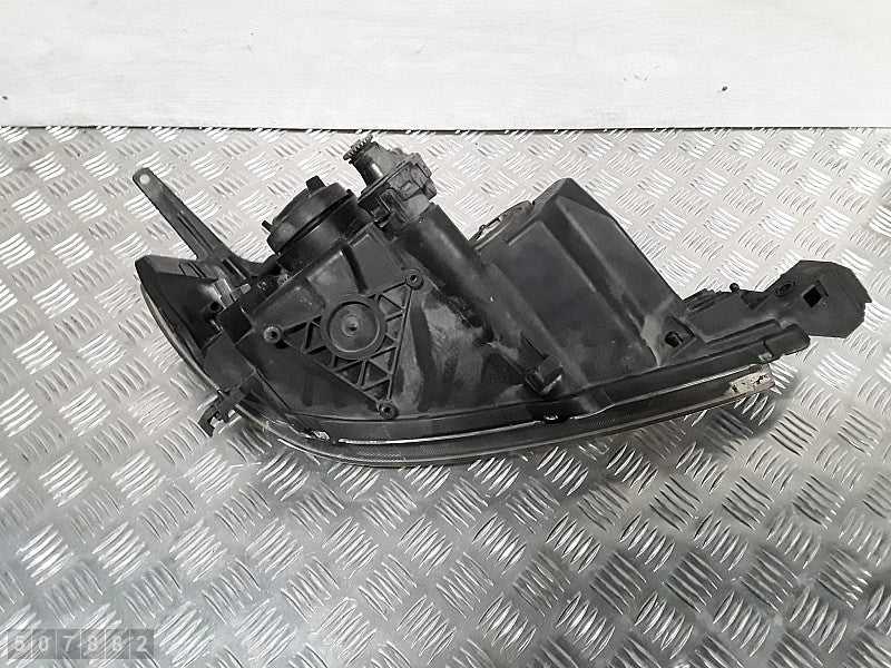 Frontscheinwerfer Mazda 3 P2951L Links Scheinwerfer Headlight SCH9018558213et