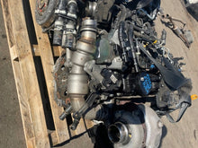 Laden Sie das Bild in den Galerie-Viewer, Motor Hyundai Kia Santa I Fe D4HB 2.2 CRDI Diesel Engine Unkomplett MOT4255039601xo