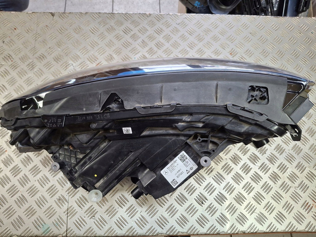 Frontscheinwerfer Mercedes-Benz Eqa Eqb A2439062701 LED Links Headlight SCH6742477798zx