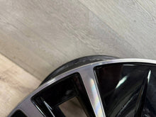 Load image into Gallery viewer, 1x Alufelge 19 Zoll 8.0" 5x108 45 5ET 31680216 Volvo Xc90 Rim Wheel FEL8682273005jh