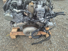 Laden Sie das Bild in den Galerie-Viewer, Motor Audi A6 C6 B7 BSG 2.7 TDI 163PS 120kW Diesel Engine Komplett MOT1157987164gu