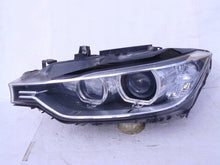 Load image into Gallery viewer, Frontscheinwerfer BMW F30 F31 7338701 Bi-Xenon Links Scheinwerfer Headlight SCH6061910678hw