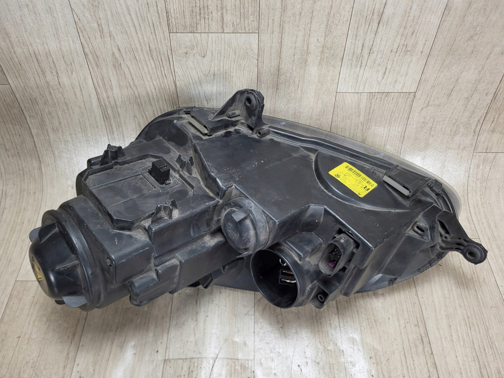 Frontscheinwerfer VW Golf V 1K6941040 Laser Rechts Scheinwerfer Headlight SCH8897507981et