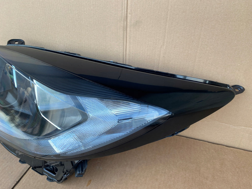 Frontscheinwerfer Toyota Aygo X 3329318 Links Scheinwerfer Headlight SCH8586436837bm