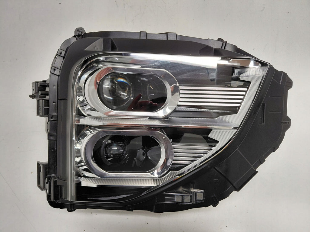 Frontscheinwerfer Mitsubishi Eclipse Cross I Full LED Rechts Headlight SCH8970995165se