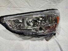Laden Sie das Bild in den Galerie-Viewer, Frontscheinwerfer Mitsubishi Asx 467807970 Xenon Links Scheinwerfer Headlight