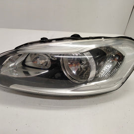 Frontscheinwerfer Volvo Xc60 I 31358109 Links Scheinwerfer Headlight SCH8530221119vs