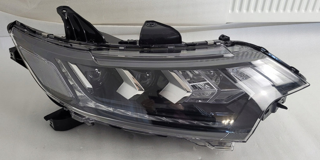Frontscheinwerfer Mitsubishi Outlander III ECM921-22E20 Full LED Rechts SCH6368207614qa