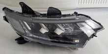 Laden Sie das Bild in den Galerie-Viewer, Frontscheinwerfer Mitsubishi Outlander III ECM921-22E20 Full LED Rechts SCH6368207614qa