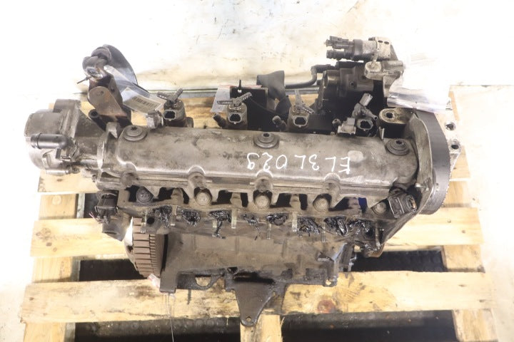 Motor Opel Vivaro A F9K 1.9 DCI 100PS 2004 Diesel Engine Unkomplett MOT4350125423kq