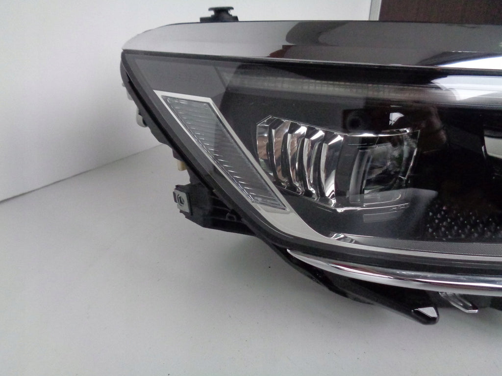 Frontscheinwerfer VW Passat B8 3G1941082T FULL LED Rechts Scheinwerfer Headlight