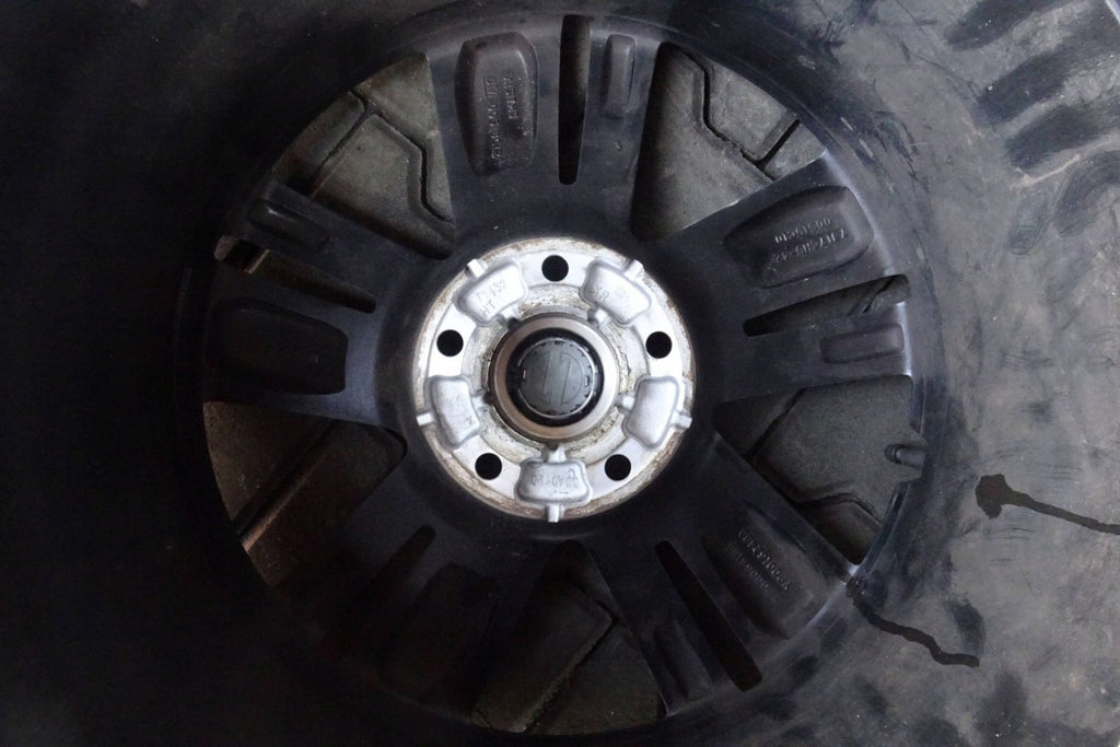 1x Alufelge 17 Zoll YP00064180 YP00162480 Opel Grandland X Rim Wheel FEL7924777017su