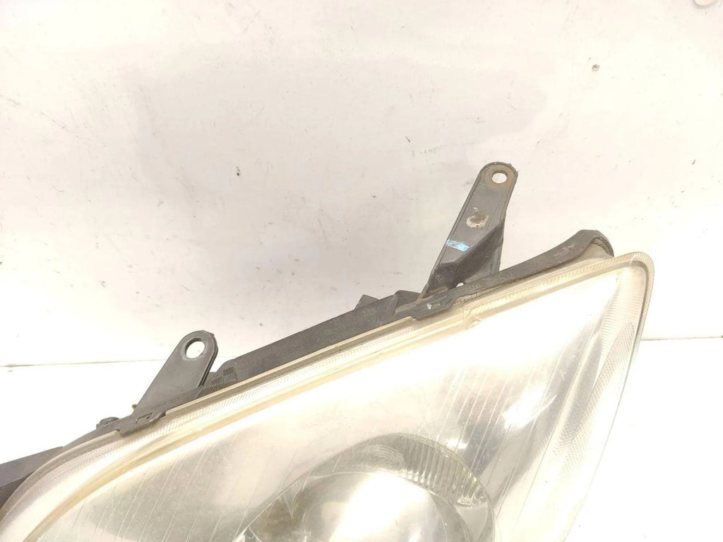 Frontscheinwerfer Toyota Avensis Estate Links Scheinwerfer Headlight SCH2075622204qj