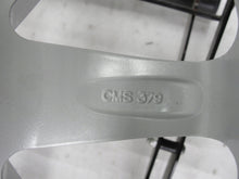 Load image into Gallery viewer, 1x Alufelge 16 Zoll 6.0" 4x100 50ET Glanz Silber 11230475 Renault Clio 1 Iii FEL3261351943rs