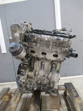Load image into Gallery viewer, Motor VW Polo CGP 1.2 90PS 66kW 145TKm Benzin Engine Unkomplett MOT9968851895sv