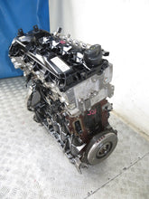 Laden Sie das Bild in den Galerie-Viewer, Motor Mercedes-Benz Cla OM651930 2.2 Diesel Engine Unkomplett MOT2707223673ic