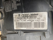 Load image into Gallery viewer, Frontscheinwerfer Audi Q7 4L0941004AC Xenon Rechts Scheinwerfer Headlight