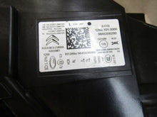 Laden Sie das Bild in den Galerie-Viewer, Frontscheinwerfer Citroën C5 Aircross 9845356280 LED Links Headlight