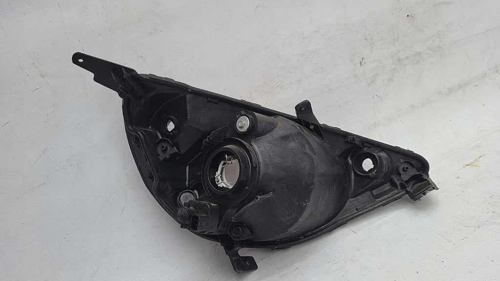 Frontscheinwerfer Honda Jazz II Links Scheinwerfer Headlight