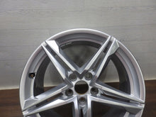 Load image into Gallery viewer, 1x Alufelge 18 Zoll 8.0&quot; 5x112 40ET 8W0601025 Audi A4 B9 Rim Wheel