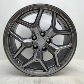 1x Alufelge 18 Zoll 5x112 5A324D5 BMW 5 Rim Wheel FEL8116607378vw