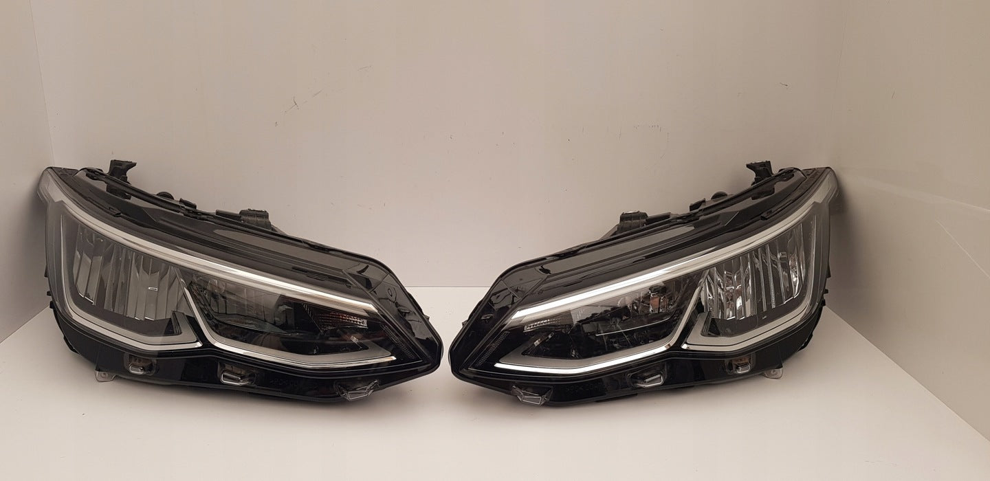 Frontscheinwerfer VW Golf VIII 5H1941006 5H1941005 LED Rechts oder Links SCH1027724625hc