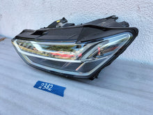 Laden Sie das Bild in den Galerie-Viewer, Frontscheinwerfer Audi A7 4K8941035 LED Links Scheinwerfer Headlight SCH8780813481sk
