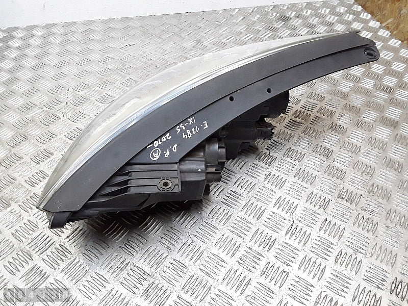 Frontscheinwerfer Hyundai Ix35 921022Y Rechts Scheinwerfer Headlight SCH1961608249qk
