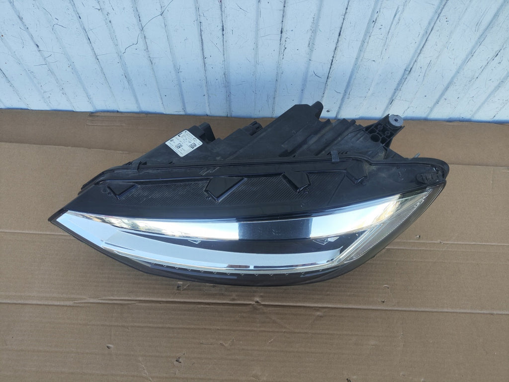 Frontscheinwerfer VW Touran 5TB941081A LED Links Scheinwerfer Headlight SCH5432494318ls