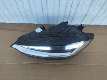 Load image into Gallery viewer, Frontscheinwerfer VW Touran 5TB941081A LED Links Scheinwerfer Headlight SCH5432494318ls