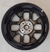 Laden Sie das Bild in den Galerie-Viewer, 1x Alufelge 16 Zoll 6.5" 4x100 51ET 52910-G6920 Kia Picanto Rim Wheel FEL7479482824mv