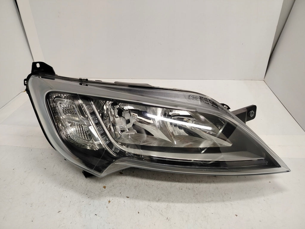 Frontscheinwerfer Fiat Ducato 00468622870 LED Rechts Scheinwerfer Headlight SCH4121212882fi