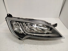 Laden Sie das Bild in den Galerie-Viewer, Frontscheinwerfer Fiat Ducato 00468622870 LED Rechts Scheinwerfer Headlight SCH4121212882fi