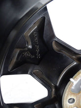Laden Sie das Bild in den Galerie-Viewer, 1x Alufelge 17 Zoll 6.5" 5x114.3 32ET 403000562R 403006743R Dacia Duster Iii FEL3465848462xb