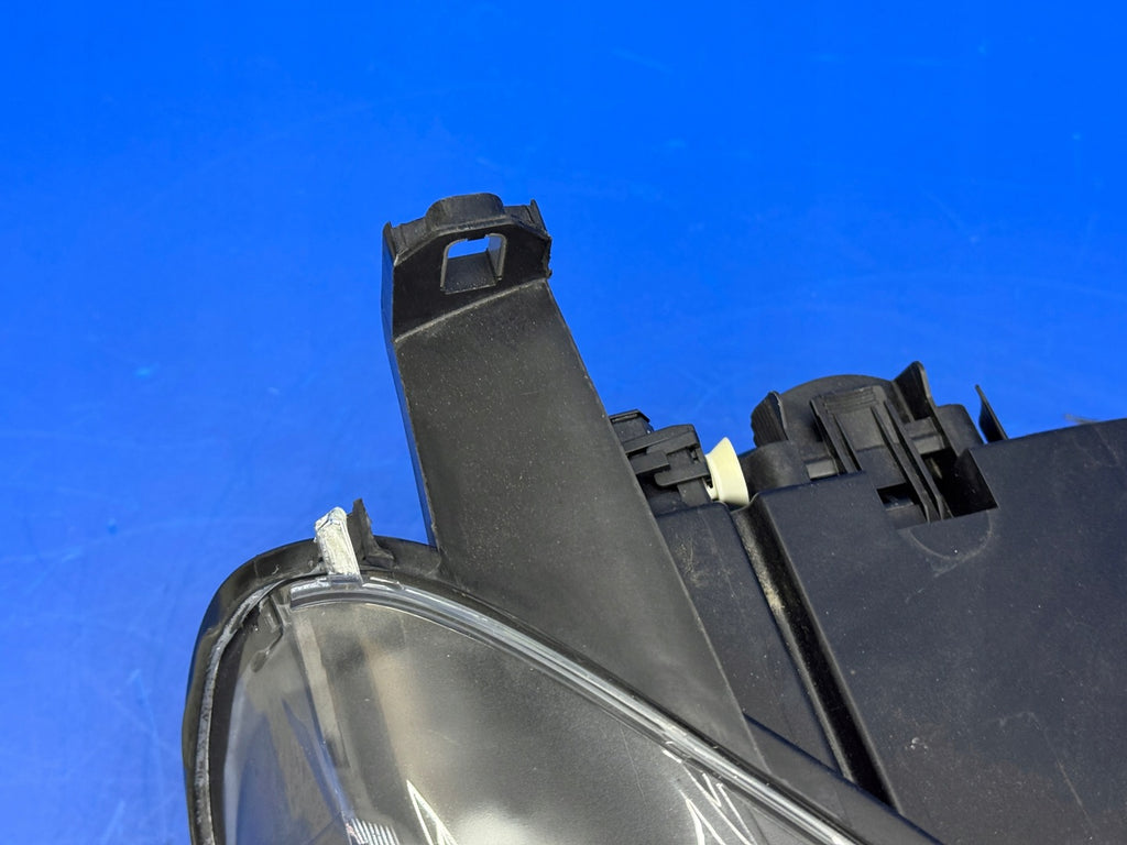 Frontscheinwerfer BMW X5 E70 0713173043 Xenon Rechts Scheinwerfer Headlight