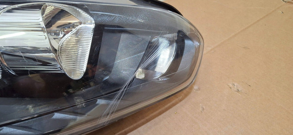 Frontscheinwerfer Ford Transit Connect DT11-13W029-DC Rechts Headlight SCH5415084548ts