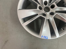 Laden Sie das Bild in den Galerie-Viewer, 1x Alufelge 18 Zoll 7.0&quot; 5x112 43ET 565601025C Skoda Kodiaq Rim Wheel